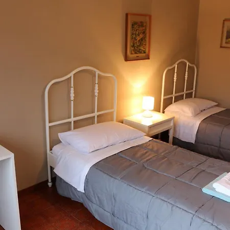 Easyroom Гостевой дом Скио