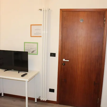 Easyroom Schio Guest house