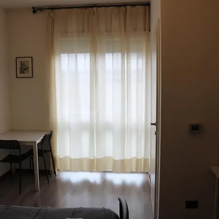 Easyroom Гостевой дом Скио