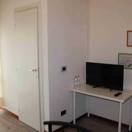 Гостевой дом Easyroom