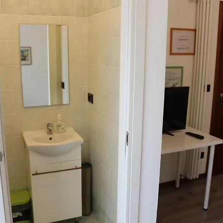 Πανσιόν Easyroom 3*
