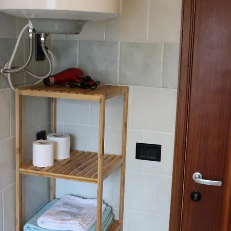 Guest house Easyroom Schio