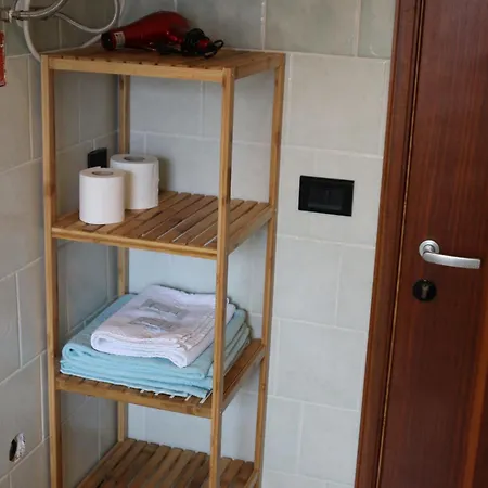 Guest house Easyroom Schio *