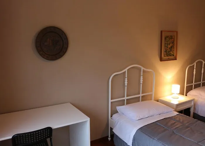 Easyroom Pensión Schio