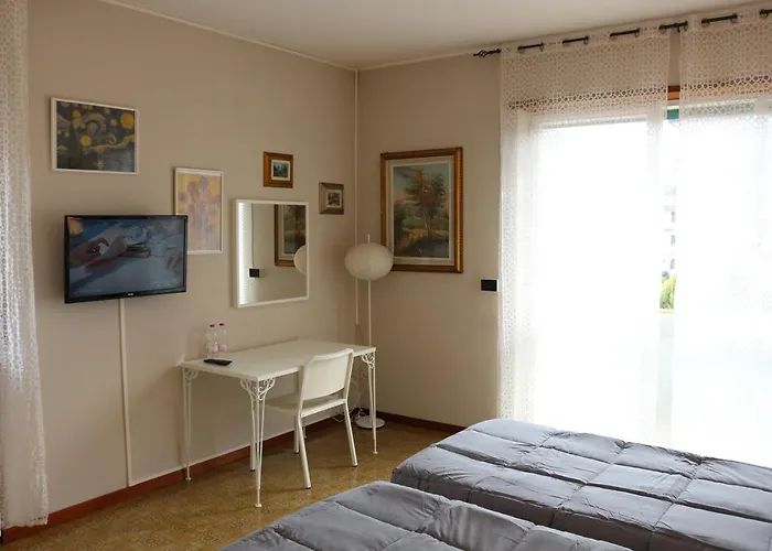 Easyroom Pensión Schio