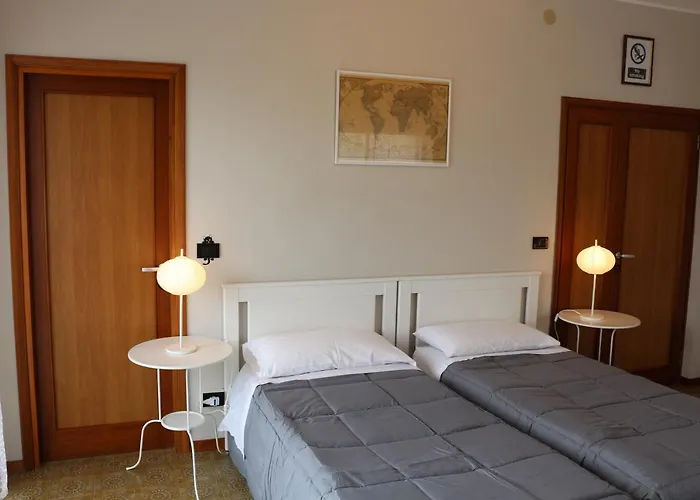 Easyroom Schio