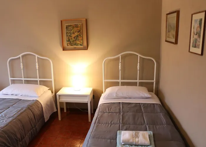 Easyroom Pensión Schio