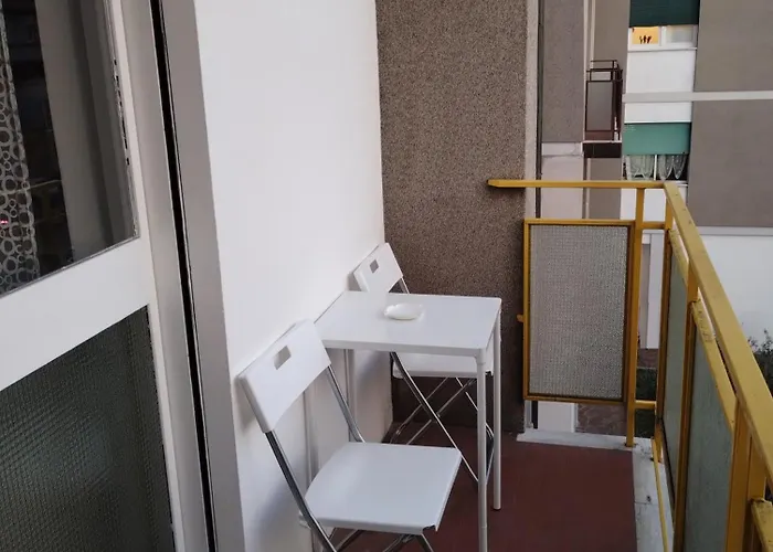 Easyroom Pensión Schio