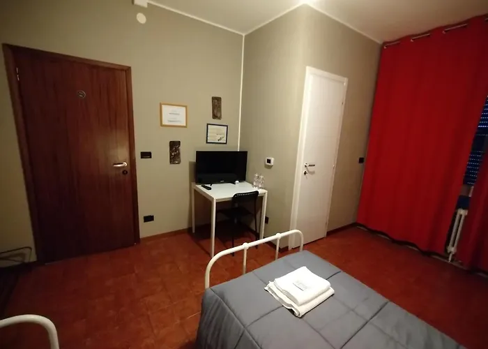 Pensión Easyroom