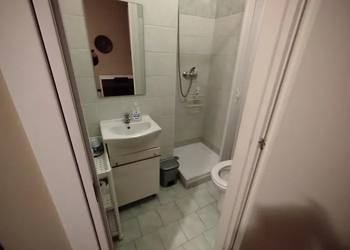 Pensión Easyroom 3*