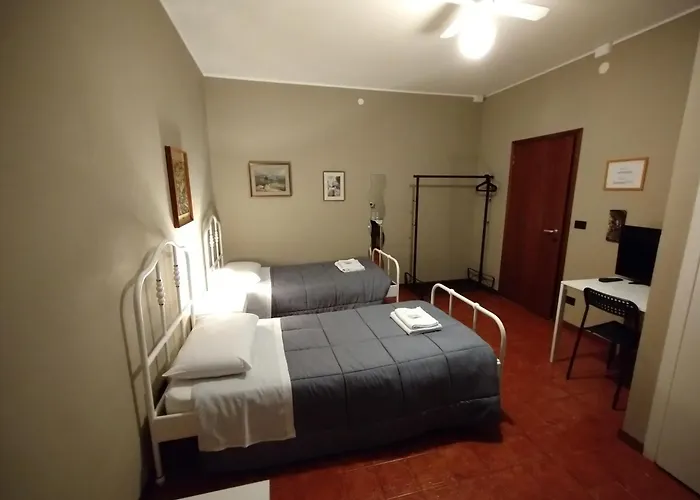 Easyroom Pensión Schio