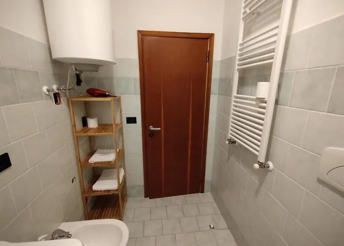 Pensión Easyroom Schio