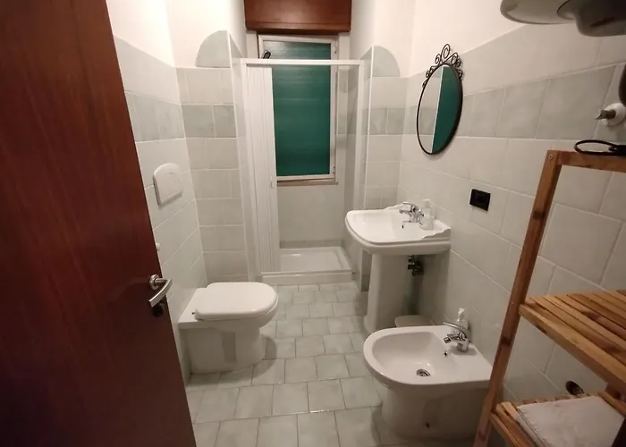 Easyroom Pensión 3*