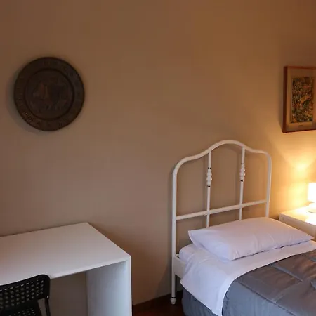 Easyroom Penzion Schio