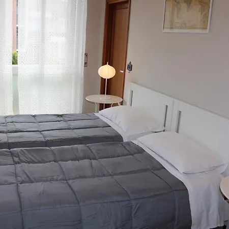 Pensión Easyroom Schio