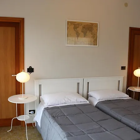 Easyroom Schio