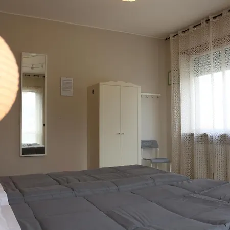 Pensionat Easyroom Schio