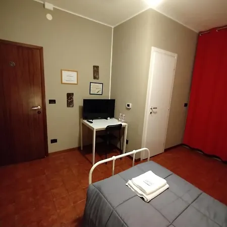 Pensión Easyroom