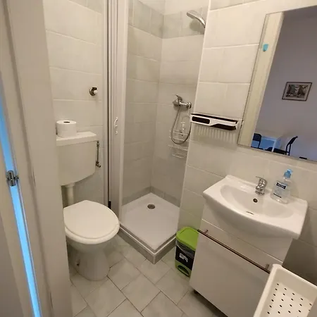 Pensjonat Easyroom 3*