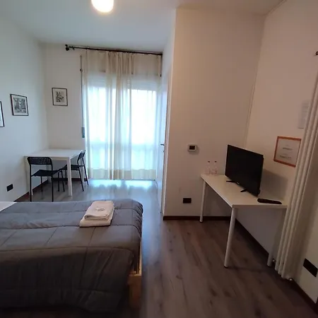 Pensjonat Easyroom