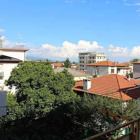 Easyroom Pensionat Schio