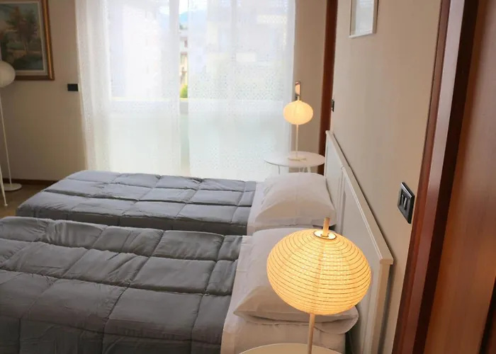 בית הארחה Easyroom 3*