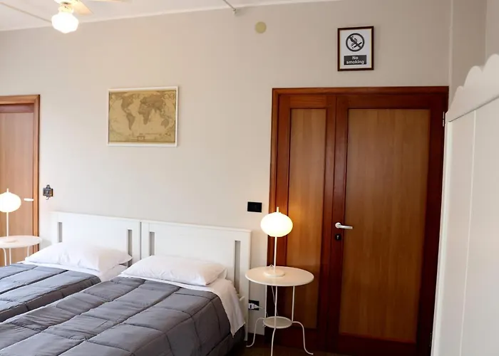 Easyroom Casa de hóspedes Schio