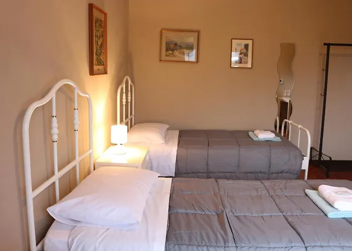 בית הארחה Easyroom סקיו