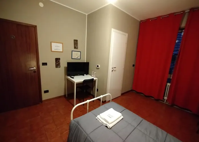 Casa de hóspedes Easyroom