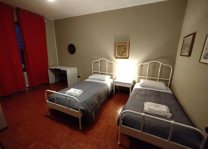 Easyroom Casa de hóspedes Schio