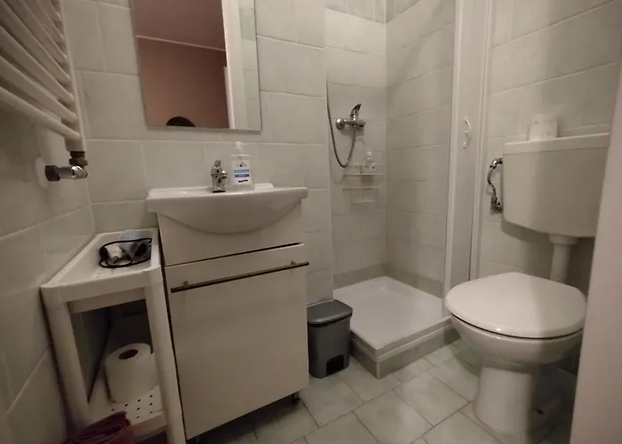 Easyroom Casa de hóspedes Schio