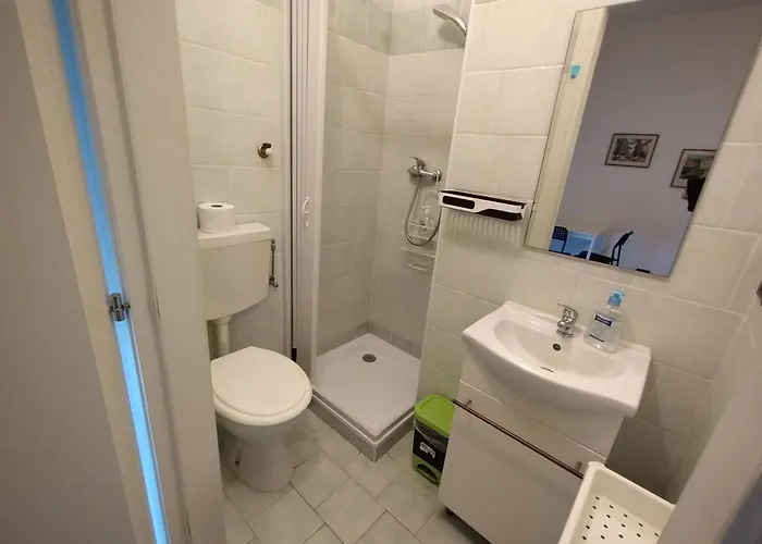 Casa de hóspedes Easyroom 3*