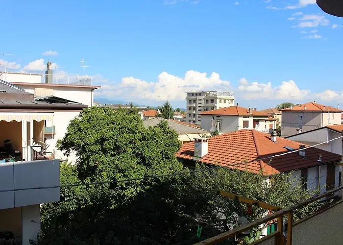 Easyroom Casa de hóspedes Schio